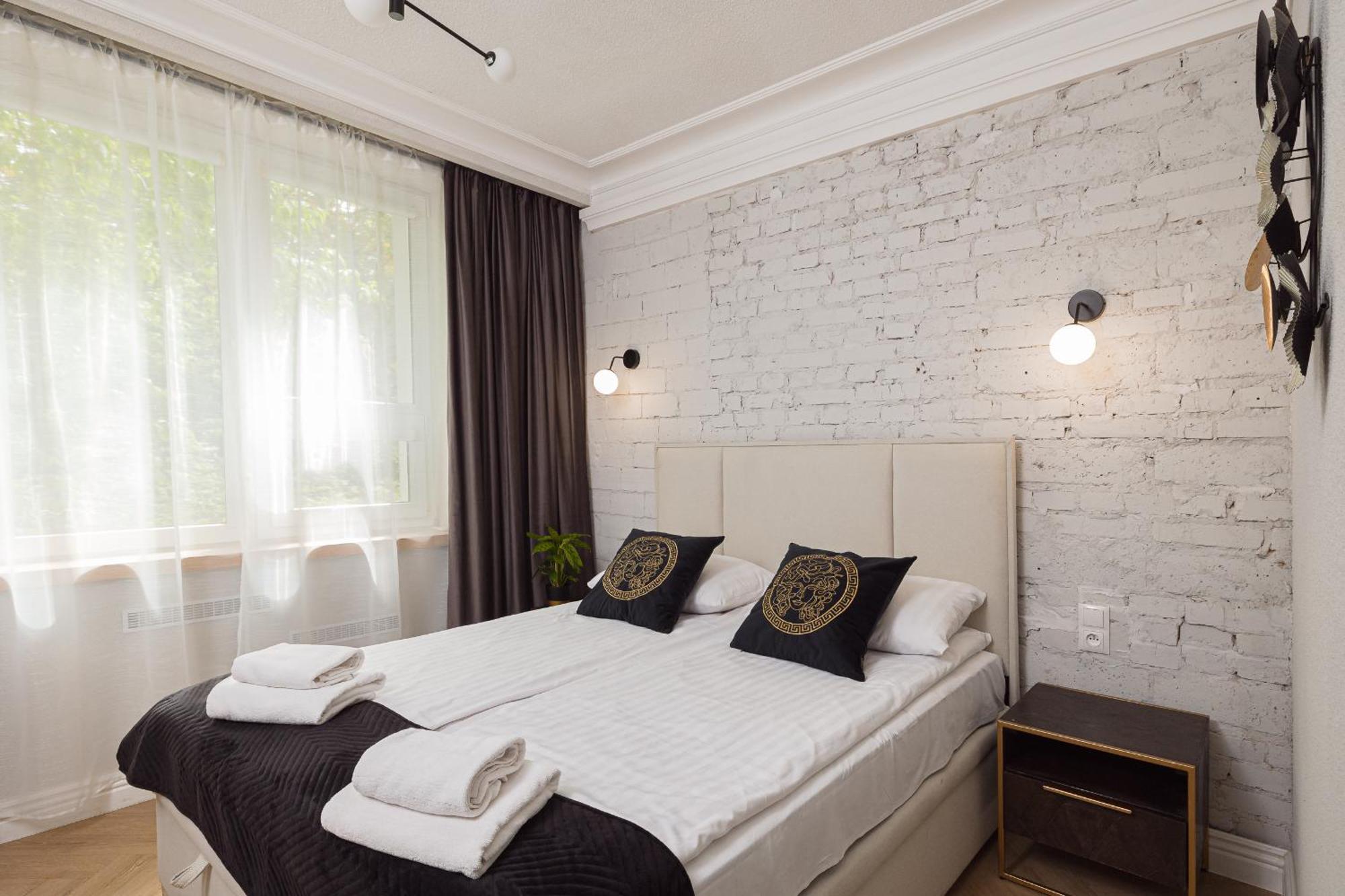 Prestige Apartments 5 Vratislav Exteriér fotografie