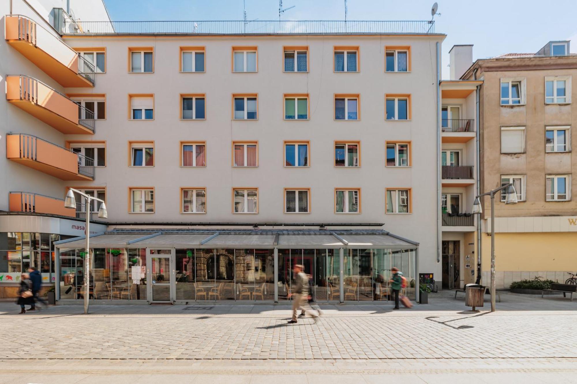 Prestige Apartments 5 Vratislav Exteriér fotografie